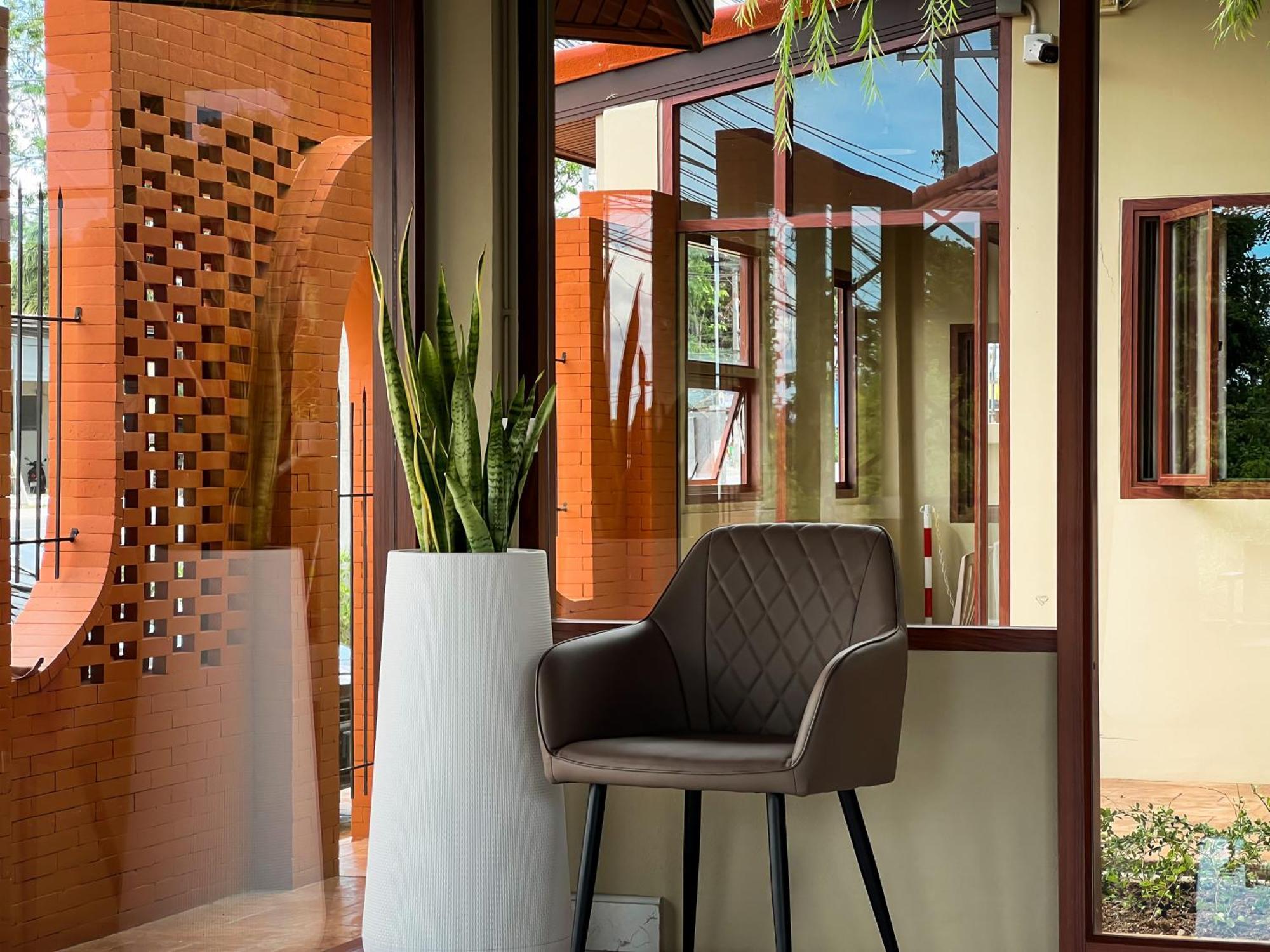 Tachang Resort Hat Yai Bagian luar foto