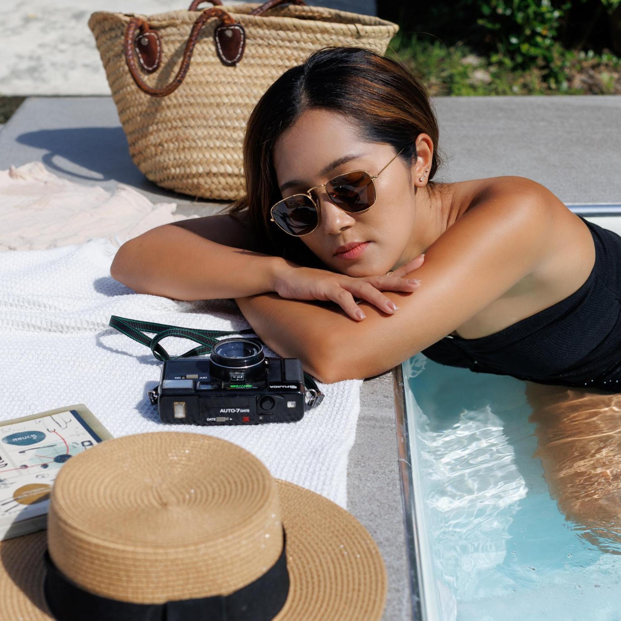Tachang Resort Hat Yai Bagian luar foto